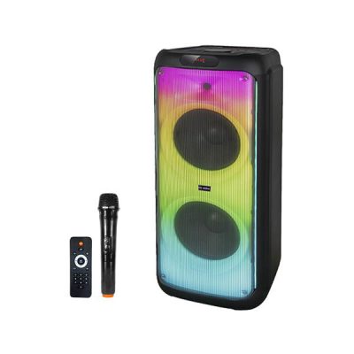 اسپیکر پارتی باکس Nexa 100W 1m مدل S910 به همراه میکروفون