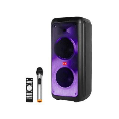 اسپیکر پارتی باکس 88CM شیائومی مدل BT-1004 به همراه میکروفون