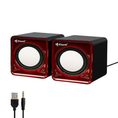 اسپیکر لپ تاپی کیسونلی مدل V-310