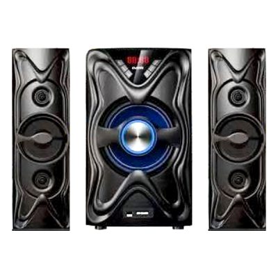 اسپیکر سه تیکه داتیس مدل TS 2116U ULTRA