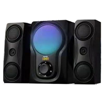 اسپیکر سه تیکه داتیس مدل TS 2116U MAX