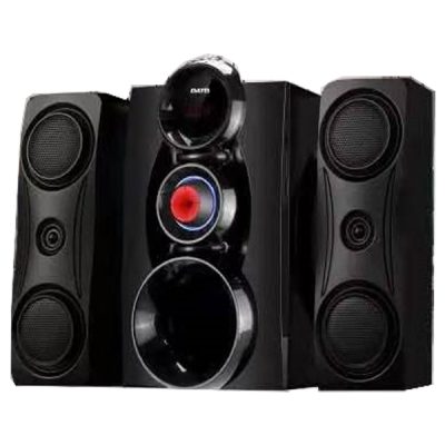 اسپیکر سه تیکه داتیس مدل TS 2116U