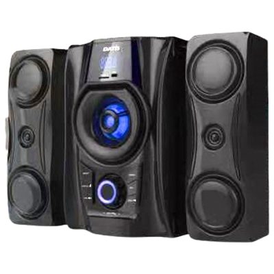 اسپیکر سه تیکه داتیس مدل TS 2123U