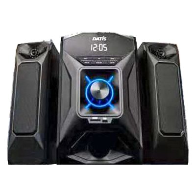 اسپیکر سه تیکه داتیس مدل GS315R