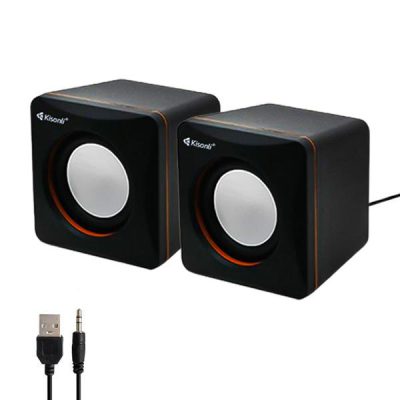 اسپیکر دو تکه کیسونلی مدل V400