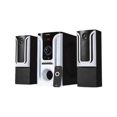 اسپیکر سه تکه ANIKO مدل CH-200