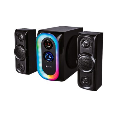 اسپیکر سه تکه ANIKO مدل M-205