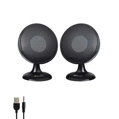 اسپیکر دو تکه کیسونلی مدل S-888