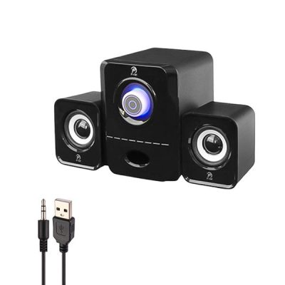 اسپیکر سه تکه پی نت مدل U-2900