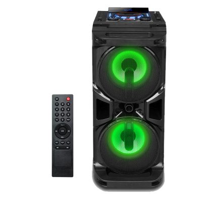 اسپیکر  تسکو مدل TS 2082 با میکروفن