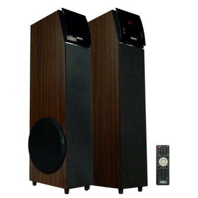 اسپیکر قدی تسکو دو تیکه مدل TS 2040