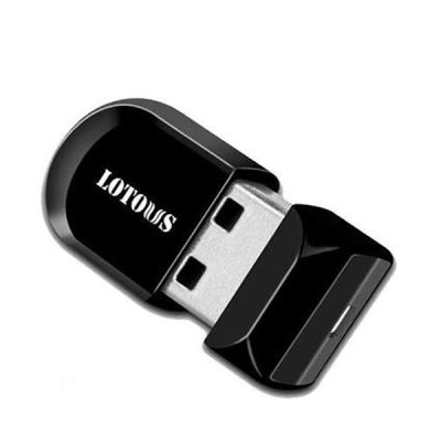 فلش مموری 8GB لوتوس USB2.0 مدل L808
