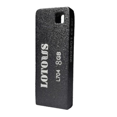فلش مموری 8GB لوتوس USB2.0 مدل L704
