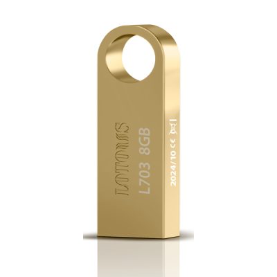 فلش مموری 8GB لوتوس USB2.0 مدل L703