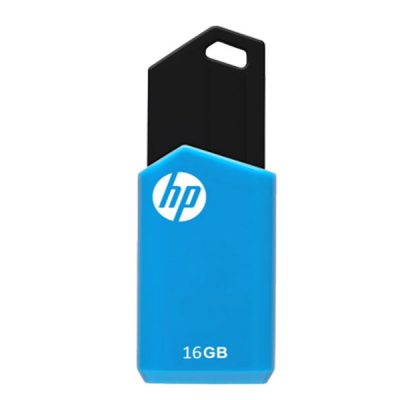 فلش مموری 16G اچ پی USB2.0 مدل FD150W