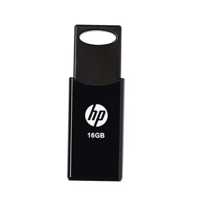فلش مموری 16G اچ پی USB2.0 مدل FD212W