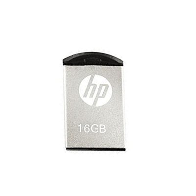 فلش مموری 16GB اچ پی USB2.0 مدلv222W