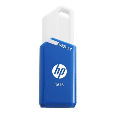 فلش مموری 16GB اچ پی USB3.1 مدلx755W