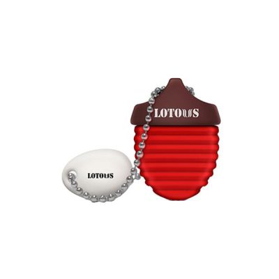 فلش مموری 16GB لوتوس USB2.0 مدل MAPLE