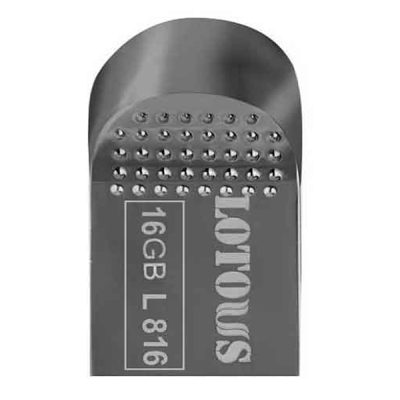 فلش مموری 16GB لوتوس USB3.0 مدل L816