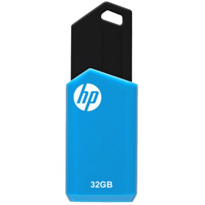 فلش مموری 32G اچ پی USB2.0 مدل FD150W