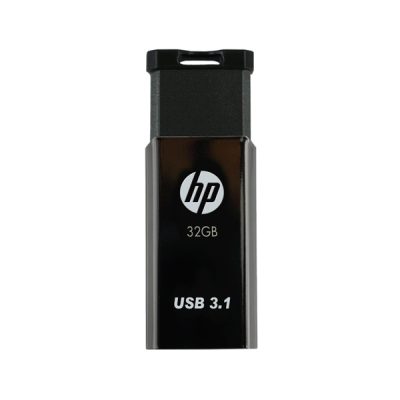 فلش مموری 32GB اچ پی USB3.1 مدلx770W