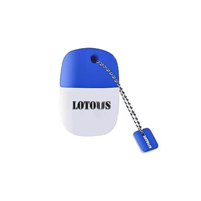 فلش مموری 32GB لوتوس USB2.0 مدل CEDAR