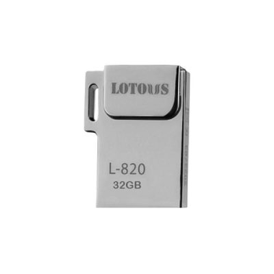 فلش مموری 32G لوتوس مدل L820