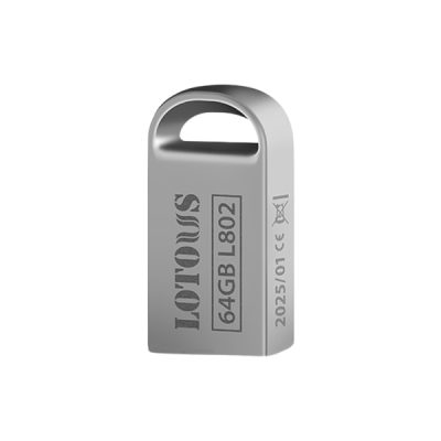 فلش مموری 64G لوتوس مدل L802