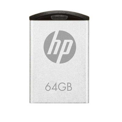 فلش مموری 64GB اچ پی USB2.0 مدل v222W