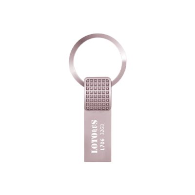 فلش مموری 64GB  لوتوس USB2.0 مدل L-706