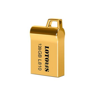 فلش مموری 128G لوتوس USB2.0 مدل L-810