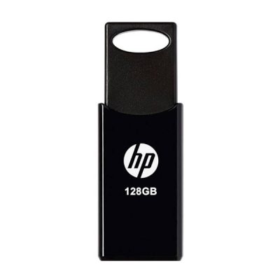 فلش مموری 128G اچ پی USB2.0 مدل FD212W