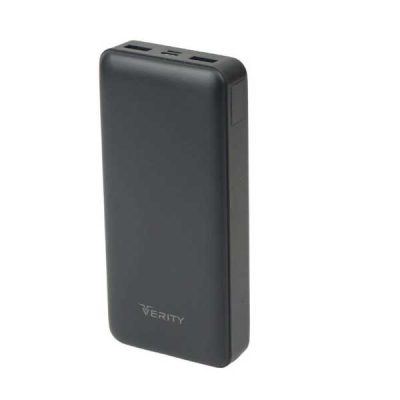 شارژر همراه وریتی مدل V-PH134-20PD ظرفیت 20000MAH