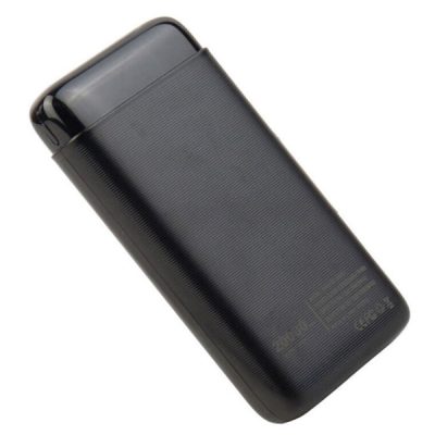 شارژر همراه وریتی مدل V-PH132-20PD ظرفیت 20000MAH