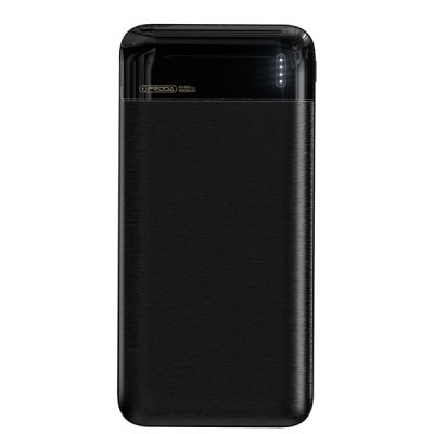 شارژر همراه پرادا مدل PD-P50 ظرفیت 10000MAH