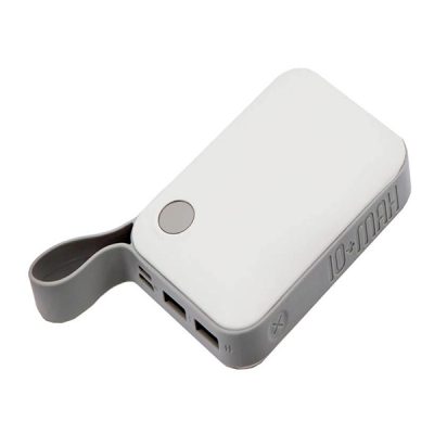 شارژر همراه تسکو مدل TP-817 L ظرفیت 10000MAH