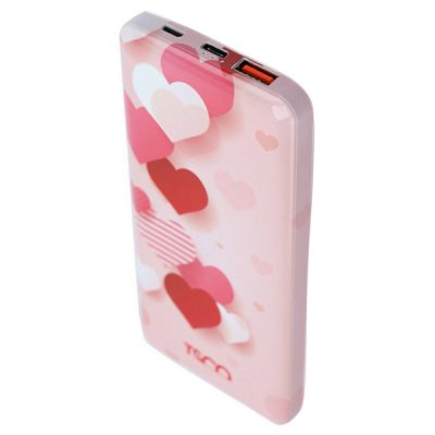 شارژر همراه تسکو مدل TP-836 QC3 ظرفیت 10000MAH