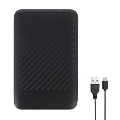 شارژر همراه تسکو مدل TP-803 ظرفیت 5000MAH