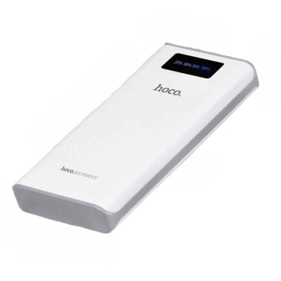 پاوربانک هوکو مدل B3 LCD 20000MAH