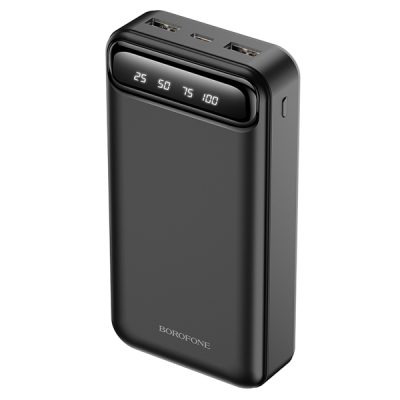 شارژر همراه بروفون مدل BJ14A ظرفیت 20000MAH