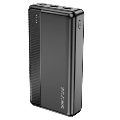 شارژر همراه بروفون مدل BJ24A ظرفیت 20000MAH