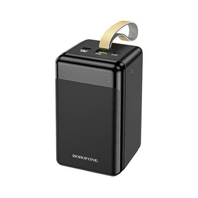 شارژر همراه PD بروفون مدل BJ19B ظرفیت 30000mAh