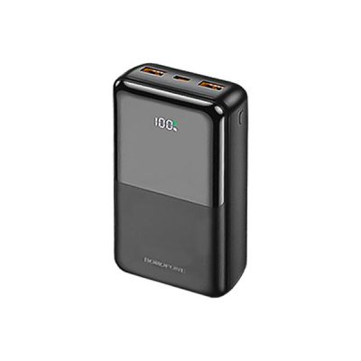 شارژر همراه 22.5W+PD20W بروفون مدل BJ36A ظرفیت 20000mAh