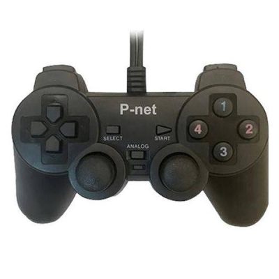 دسته بازی تک شوک پی نت مدل X.2