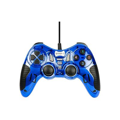 دسته بازی تکی فانتزی مچر مدل MR-60