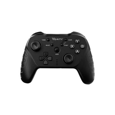 دسته بازی تکی شوک دار بی سیم وریتی مدل V-J4312W