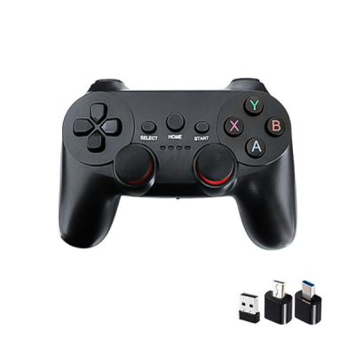 دسته بازی تکی بی سیم CM-019