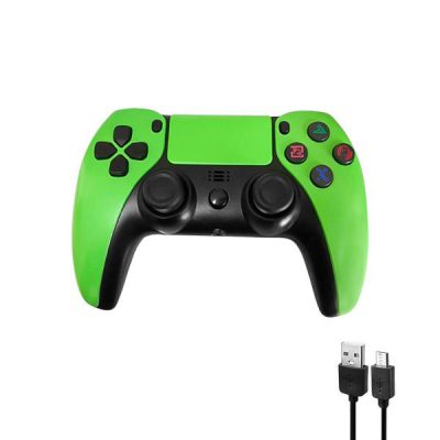 دسته بازی تکی بی سیم بلوتوثی C-068