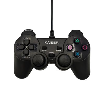 دسته بازی پلی استیشن کایزر مدل K-506